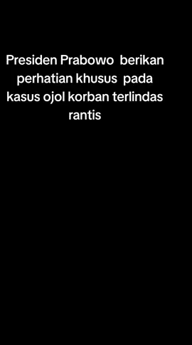 sumber sekretariat negara Jum'at 29 Agustus 2025. Pernyataan resmi Presiden Prabowo Subianto#fyp #youtube chilling with journalist#iknpost #kalpostonline #