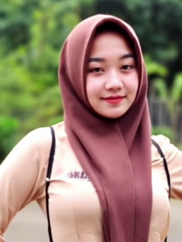 Hari Jumat yang cerah #fyp #joget #cantik #viral #masukberanda 