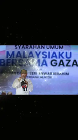 Bantuan tambahan RM100 juta itu jelas PM Anwar, amat diperlukan rakyat Palestin berikutan bekalan makanan dan perubatan yang dihantar sebelum ini tidak sampai kepada mereka, akibat sekatan dan kekejaman Israel. #MalaysiaMADANI  #RancakkanMADANI  #GlobalSumudFlotilla  #MalaysiakuBersamaGaza  https://harapanmadani.com/malaysiaku-bersama-gaza-pm-anwar-umum-bantuan-tambahan-rm100-juta/