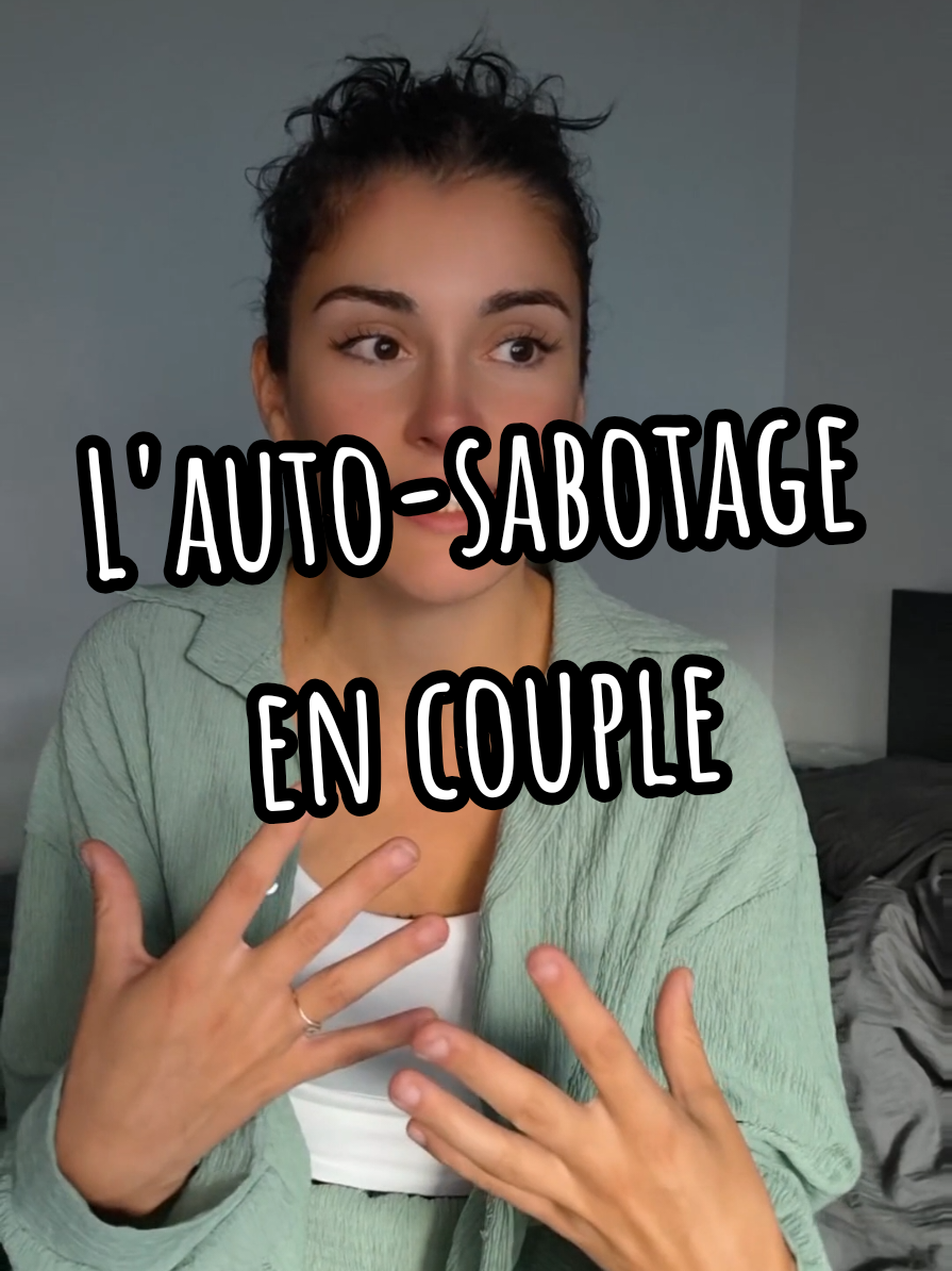 ❤️‍🩹 #pourtoi #psy #couple #santementale #tdah 