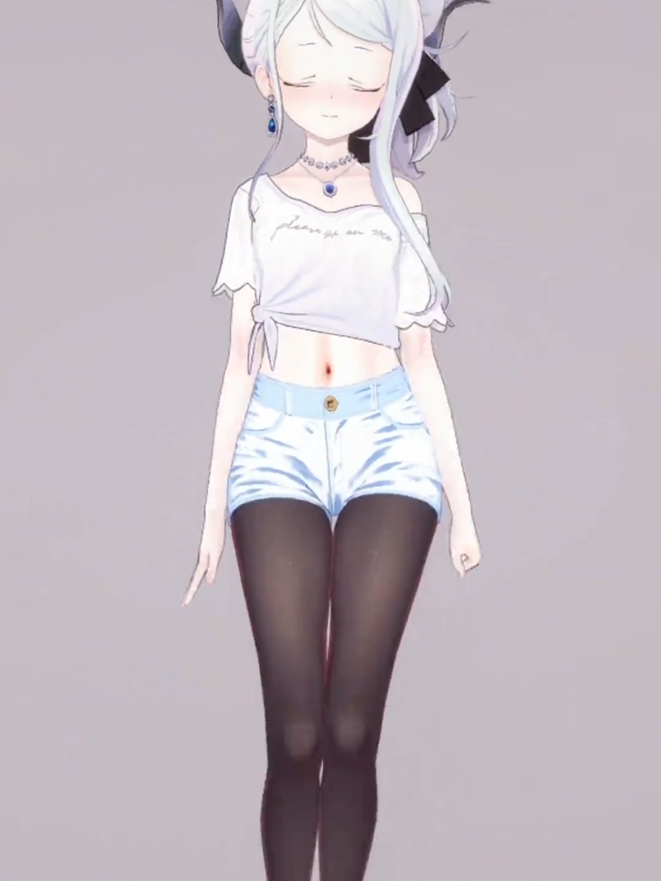 #fyp #mmd #블루아카이브 #BlueArchive #ブルーアーカイブ 