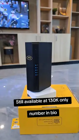 5G router with unlimited internet for a month  0788404599 #MTNWakanet #unlimitedinternet #0788404599 #TogetherWeareunstopabble 
