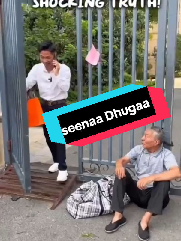 seenaa Dhugaa Abbaa hiyyessa ijoollee sadi qabu#fariskedir #oromotiktok #recap #movie #ethiopian_tik_tok🇪🇹🇪🇹🇪🇹🇪🇹 