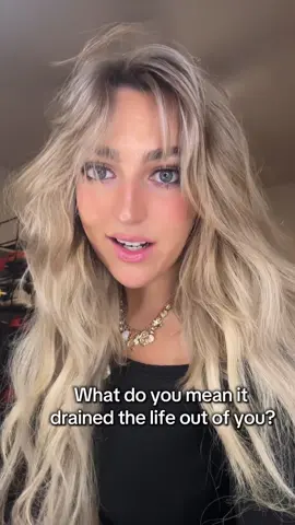 she’s doing better now !! #fyp #whatdoyoumean #GlowUp #betternow 