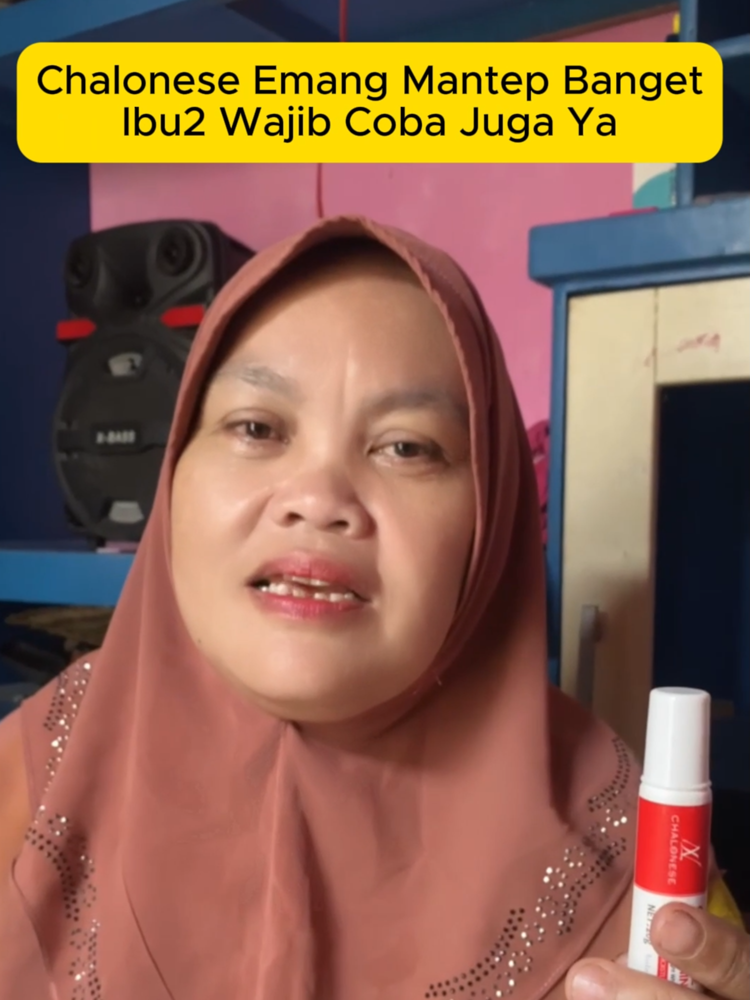 Kamu juga bisa nih kembali jadi muda lagi😋✨#fyppppppppppppppppppppppp #masukberandafyp #solusijerawat #ForYourBeauty #skincareviral #viralvideo1million #wajibcoba #produkhemat #chalonesecreamwhiteningandfreckleremoval #skincareroutine #skincaretips #chalonese #chaloneseskincare #wajahglowing #cerahglowing #garishalus #paydaysale #gajiansale #wibgajian