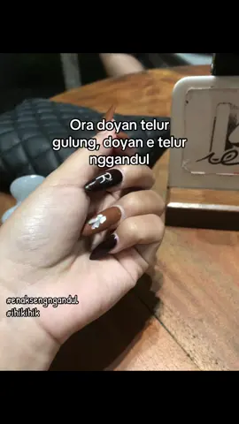 #fyppppp#telurgulung 
