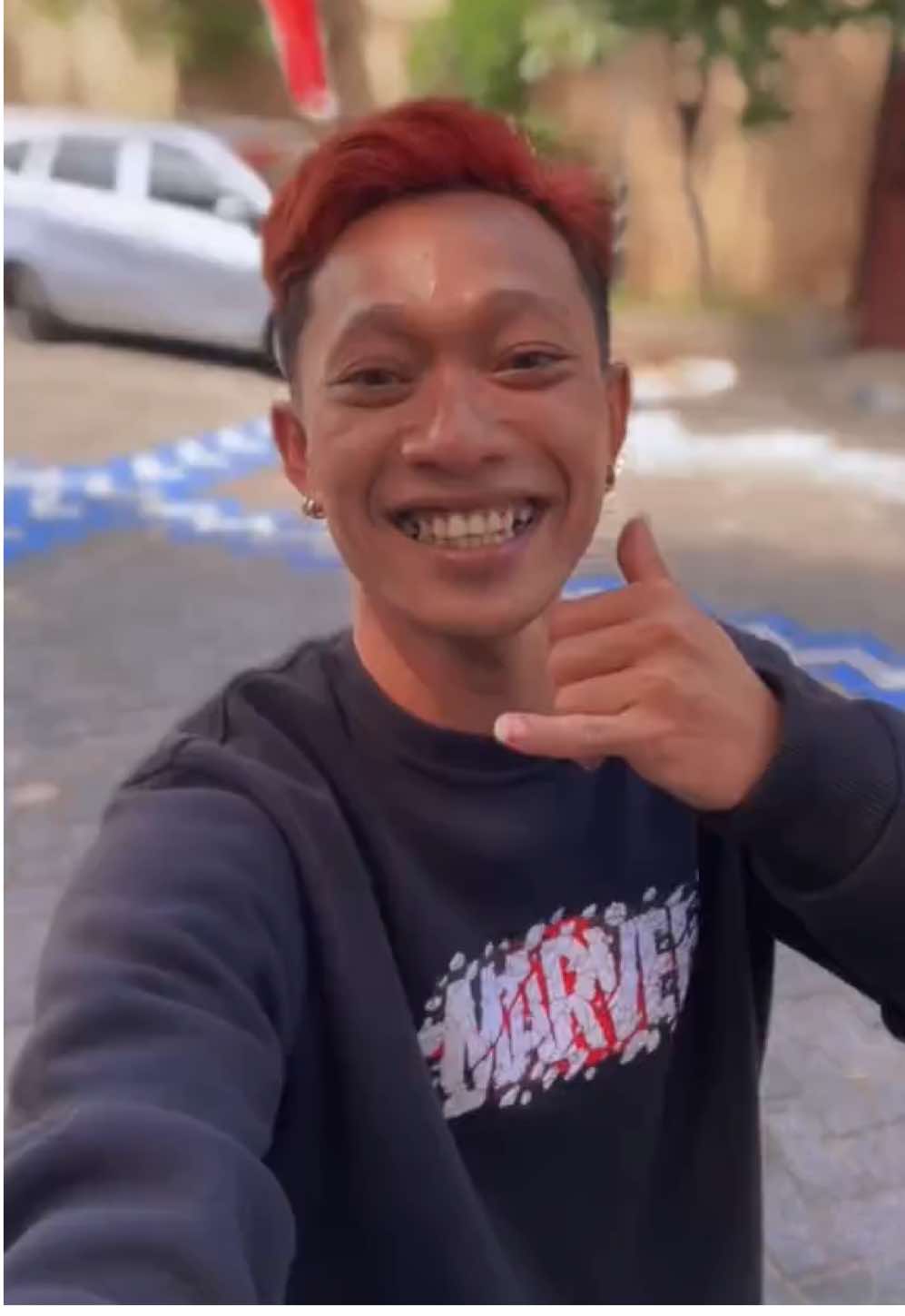 Bahan storymu boloo  Lumayan gae sindir2an koncomu 🤣🤣🤣#fangfengfong #sopotelpon #setiaplukapunyacerita #hallobolo 