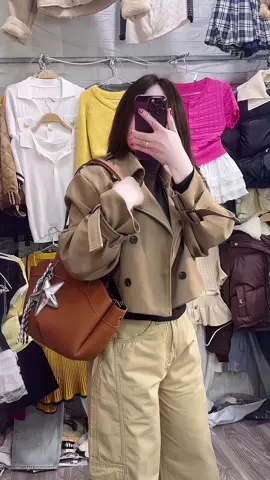#xuhuong #xuhuongtiktok #moingaymotoutfit #thoitrang #hottrend 