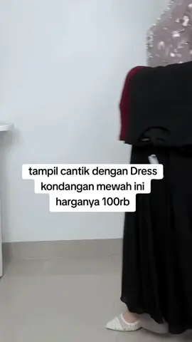 #dresskondangan#dresscantik#dressmewah#gamismurah#ootdfashion 