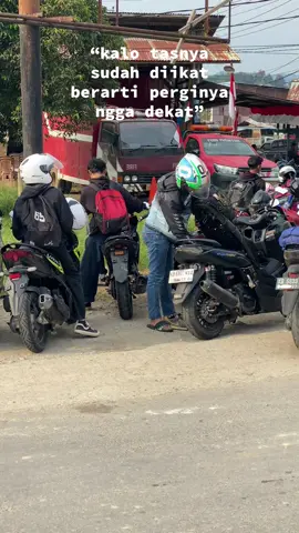 fokus yang lain dulu, nanti kita atur jadwal touring lagi #allmatickalbar #touring 