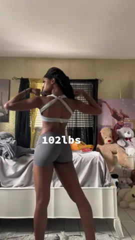 I'm so so so proud of myself 🥺💪🏾gotta keep it up!!!