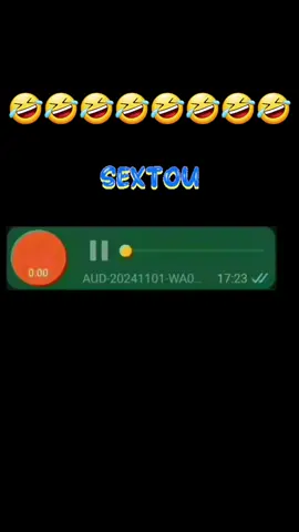 #🤣🤣🤣 #videosengraçados #audiosengraçados #engraçados #sextou 