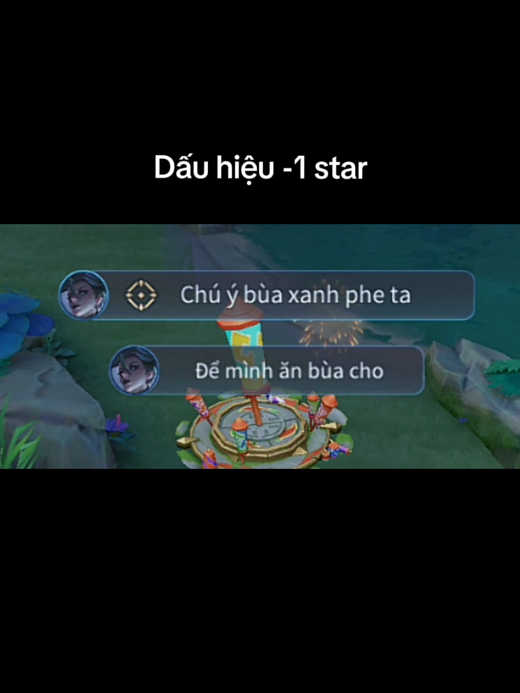 Cái trận nó ồn#fyp #xuhuong #lienquanmobile #xuhuongtiktok 
