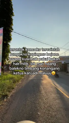 rungokno kupingmu #fyp #fypシ゚ 