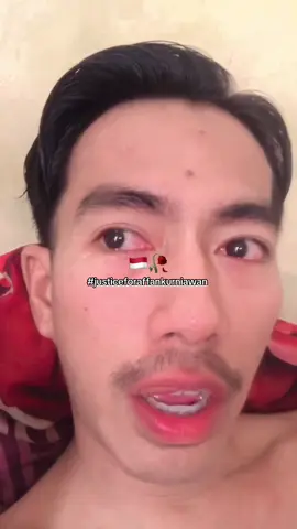 Ga bisa nahan air mata.. Ternyata dia lagi nganter orderan 😭 Semoga segala amal ibadah dan kebaikannya diterima disisi Allah SWT 🥹 dan keluarga yg ditinggalkan diberi ketabahan, amin 🤍 #justiceforaffankurniawan #affankurniawan #ripdemokrasi #1312 #indonesiagelap 