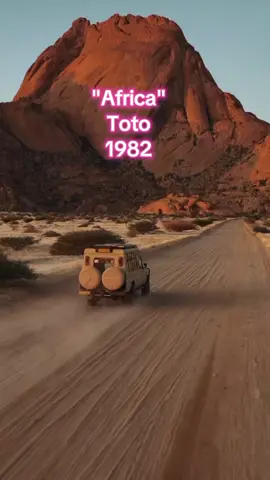 Africa  Toto 1982 Good music 🥰🥰