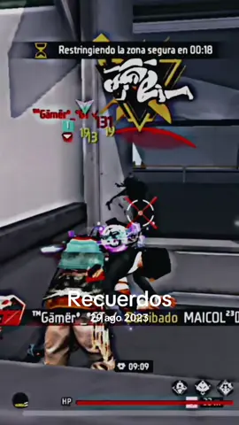 #Recuerdos 
