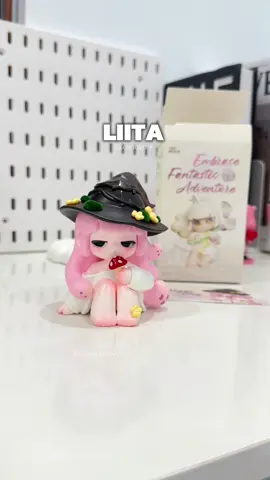 TNTSPACE Một hộp lẻ LIITA ✨🍀🍀🍀#xuhuong #blindbox #unboxing #liita #liitablindbox 