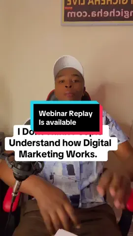 I don’t think people understand how digital marketing works. We hosted a powerful webinar last night that went deep into breaking it into simple step by step. Get a free guide recording www.skool.com/samgicheha