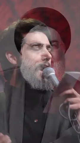 كفى فخرًا أني في مشهد تُرفع فيه راية الحسين عليه السلام 🖤 الصوت من القلب، والموقف من الروح.. وتأثيره ما يحتاج شرح.💔 #لطمية #حب_الحسين #هيهات_منا_الذلة #مجالس 