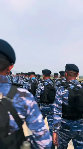 #fyp #tniau #airforce 
