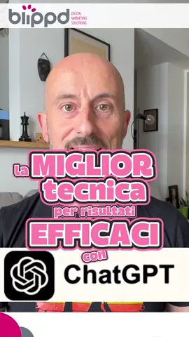 La miglior tecnica per usare ChatGPT come un pro? Si chiama ToT – Tree of Thoughts. Per me è una cosa impronunciabile quindi ho chiesto l’aiuto al mio alter ego. Creato con l’AI? Forse ma forse no.  @sole ིྀ 💖 Con Tree of Thoughts non scriverai il solito prompt e potrai usare l’intelligenza artificiale a un livello veramente superiore.   👉 Esplori più strade. 👉 Valuti, scarti, scegli. 👉 Espandi le idee migliori. Risultato?  ChatGPT non ti sembra più solo un giocattolo divertente Diventa un vero strumento strategico. La differenza con la Chain of Thoughts? COT = ragionamento lineare. ToT = esplorazione vera, avanti e indietro finché trovi la soluzione più solida. Vuoi il prompt pronto da usare? Lo trovi sul mio canale Telegram. Se non ci sei… commenta qui sotto e ti dico come fare. #chatgpt #intelligenzaartificiale #treeofthoughts #prompt #ai