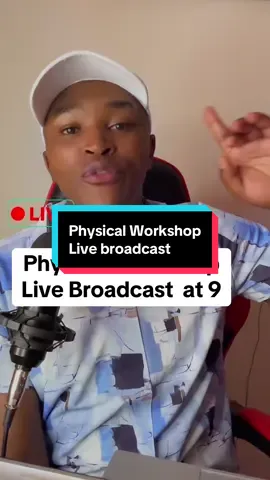 On my way to our physical workshop in Nairobi. Book for physical workshop either Friday or Saturday . Book here www.skool.com/samgicheha