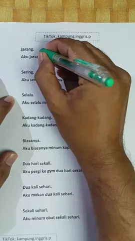 Belajar bahasa Inggris dasar mudah untuk pemula. #bahasainggris #bahasainggrisdasar #belajarbahasainggris #bahasainggrispemula #bahasainggrismudah 