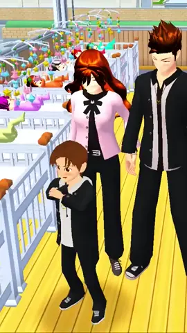 #❣️❣️❣️ #sukuraschoolsimulator 