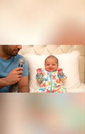 Khala kesi lagti hein 😅 😂 Cute baby 🥰😍 interview ❤️ 😂🤣 #😂😂😂 #funnybaby #ai #baby #cute 