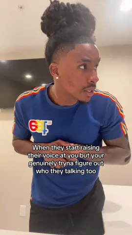 No fr because you not talking to me lol #fyp #viral #kingthaire 