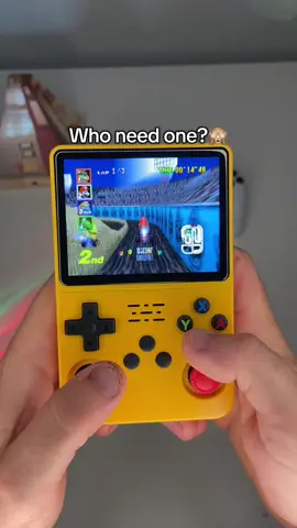 Every 90s kid needs this!🤯 #console #gameretro #gameconsole #GamingOnTikTok #consolegaming 