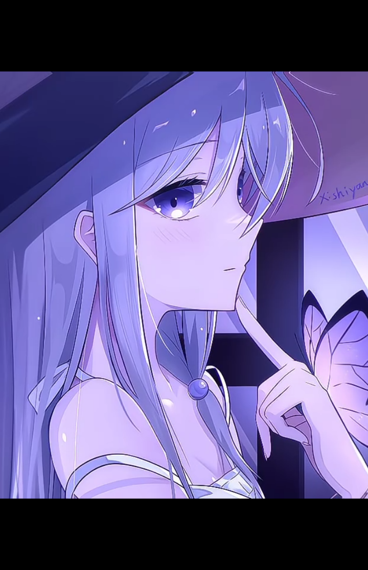 Elaina >>> All waifu 😜🤭  #elaina #majonotabitabi #fyp #foryoupage #masukberanda #fypdongggggggg #marganca #nanimecreatoraogiri 