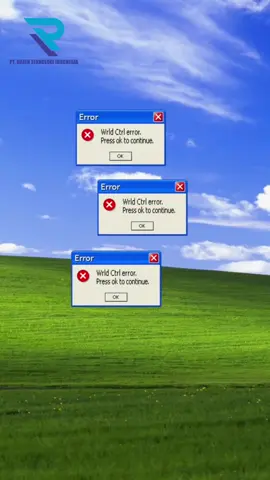 virus pertama kali di komputer