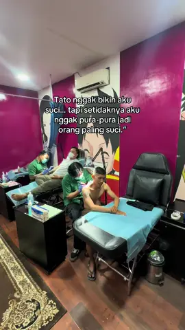 sok suci #katatato #katakatatattoo 