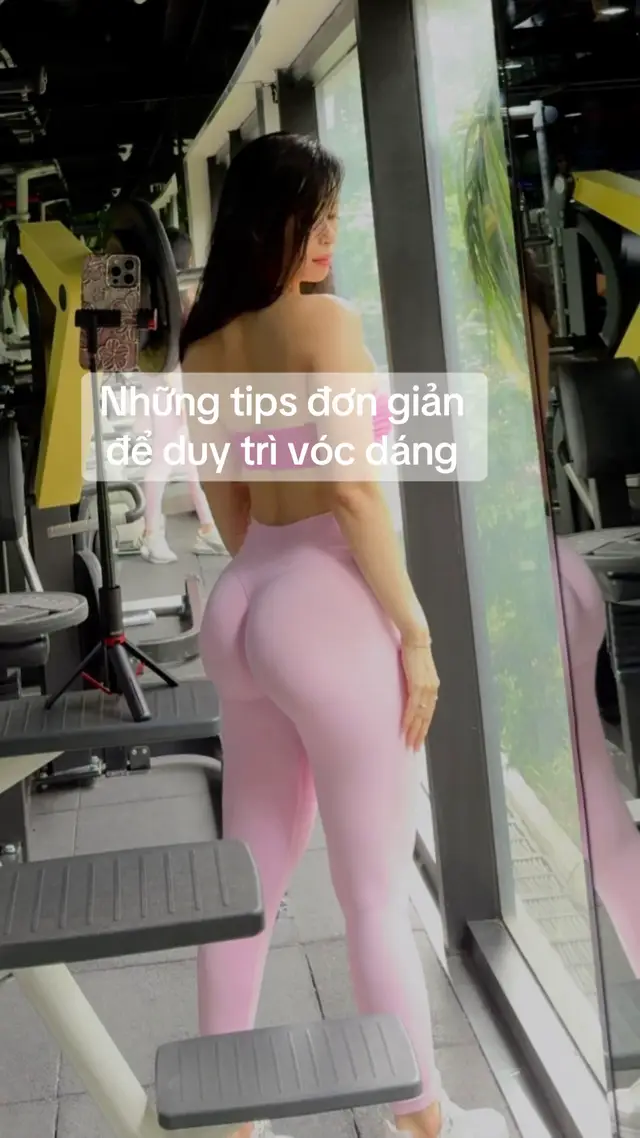 #gymgirl #dinhduong #foryou 