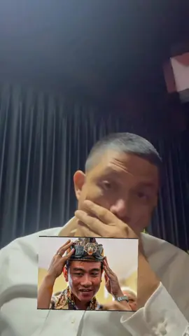 gengz solo dan para buzzer nya sedang nyusun rencana?