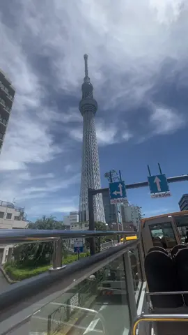 #latepost #japan #tokyoskytree 