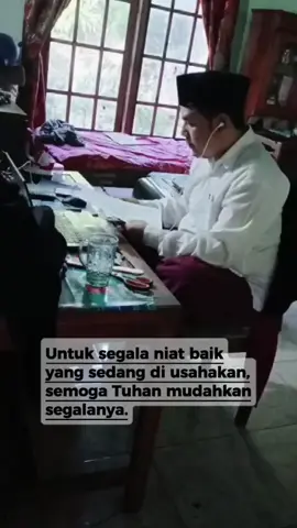 Dengan mengucap BISMILLAH..kita mulai #CapCut  #harapankeluarga  #harapan 