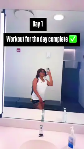 The hardest part is showing up, but once you step inside, you’ve already won half the battle. Every rep, every drop of sweat, is proof you’re building the strongest version of yourself. It’s not about being perfect, it’s about being consistent. You don’t have to be the best today.. You just have to be better than yesterday. Push past the excuses, because your goals don’t care how you feel. The grind doesn’t stop, and neither should you. Let’s workout ! #alexisb #GymTok #gymmotivation #memphis #ymca 