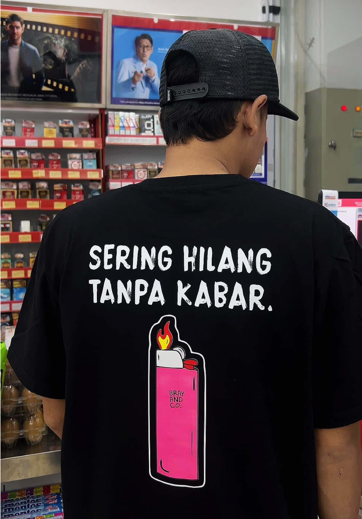 Jangan lengah der 🔥 #korek #fyp 