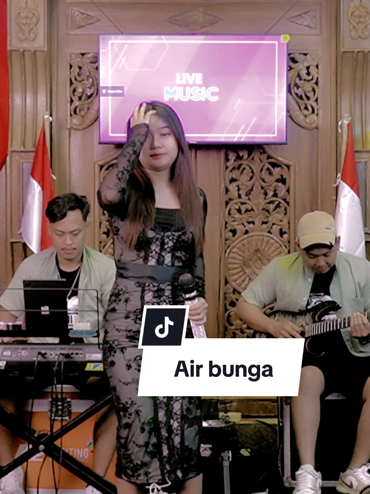 Fullnya di channel youtube Ijjoo Production!! Terlalu parah kau menyakitiku @ninna🥊 @NinnaFirnanda_  #ijjooproduction #dangdutslow #ninnafirnanda #airbunga 