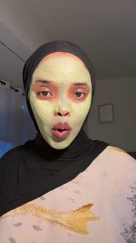 Girl get to it #fyp #somalitiktok #viral #darkspots #hyperpigmentation 