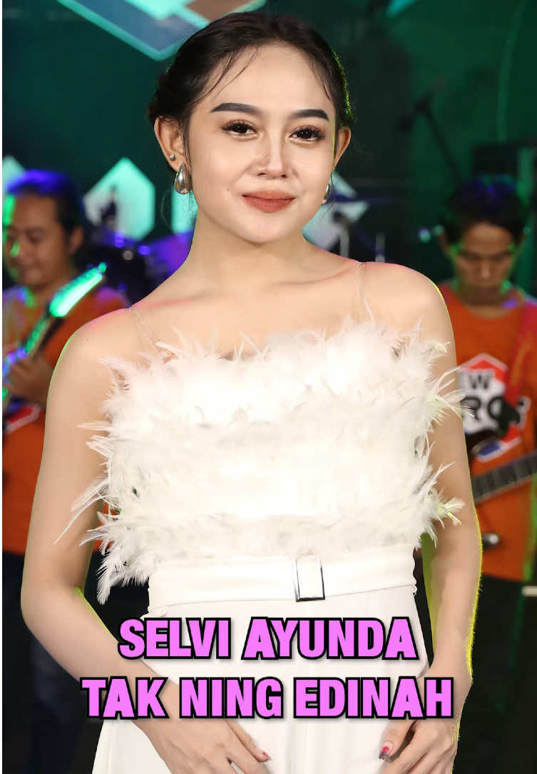 Tak Ning Edinah ~ @@selviayunda05 ft @NEW RGS OFFICIAL tayang perdana hanya di YTC Koplo Digital #fyp #selviayunda #maduraviral #trending 