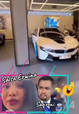 Bantu ViRALKAN guys agar tersampaikan maklumat ini kepada saudara angota dewan terhormat Sahroni #viral  #bubarkandpr  #sahroni #salsa 