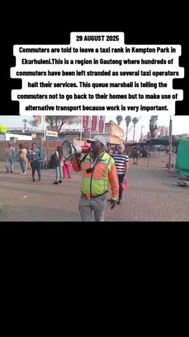 Replying to @bishopmaake #tiktoknews #taxidriver #taxiindustry #gautengtiktok #ekurhuleni 