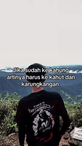 Tripel k#kahut#karungkangan#fyp#fypage #foryou #gunung #kahung#Hiking #mdpl #puncak #alam 
