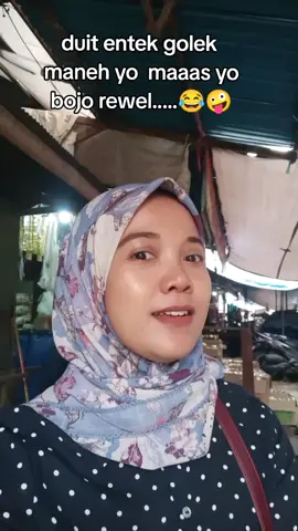 #mbaknanik02 #bojorewelgelekmaneh#fypシ゚viral #trendingtiktok #lewatberanda 