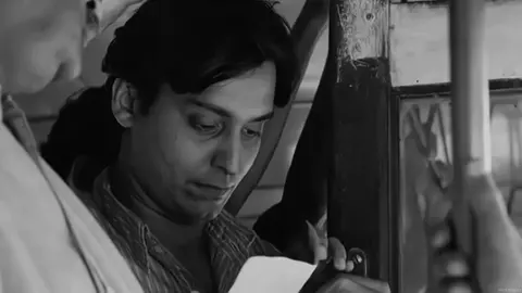🎬 Apur Sansar 🖤 #shishir_saha #trending #foryou #viral #musicvideo 