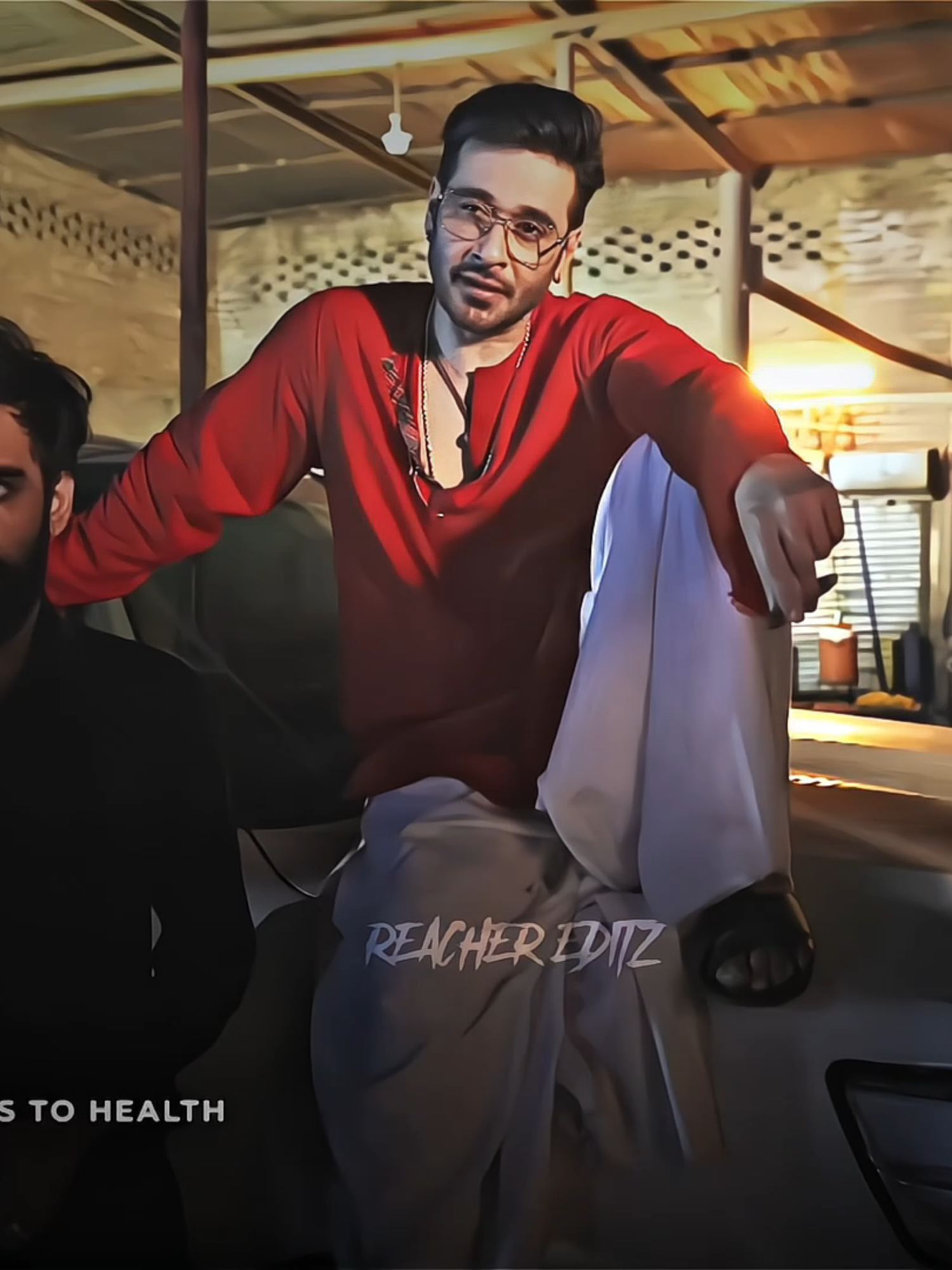 ATTITUDE ☠️ 💀 🔥....!! . . . . . . . . . . . .. . . . . . . . . . . . . . . . . . . . . . . . . . . . . . .#pakistanidrama #viralvideo #trending🥵👑🔥 #growmyaccount #unfrezzmyaccount #foryou #trending🥵 #1millionaudition #foryoupage #trending #shikaar @@malikedits78 @king_extra07 @ahmi_editx2.0